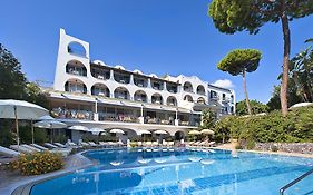 Excelsior Belvedere Hotel&Spa